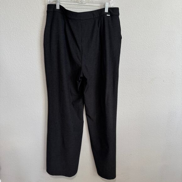 Vuori Elevation Trouser in Black Heather Size XL Style VW4089 - Picture 5 of 9